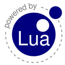 Powered by Lua